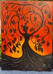 The Tree Woman
