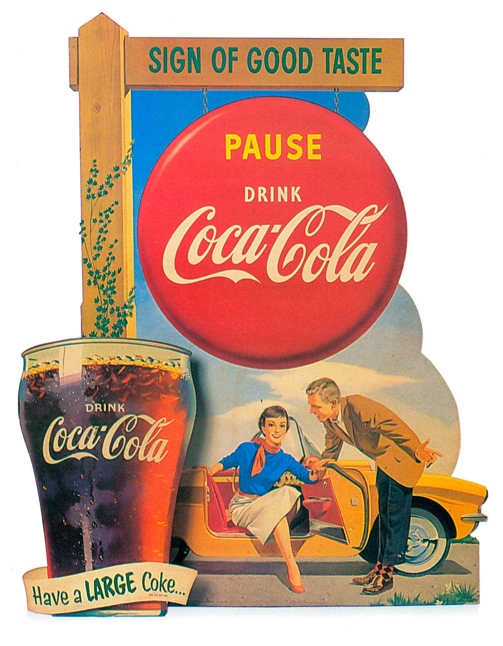 publicidad Coca-Cola (bpx0417)