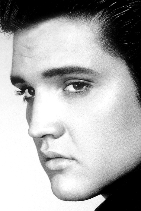Cuadro Elvis Presley (bme160193)