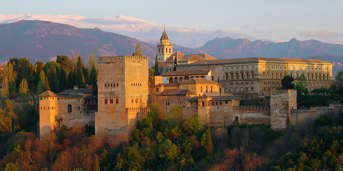 Cuadro Alhambra (bme170136)