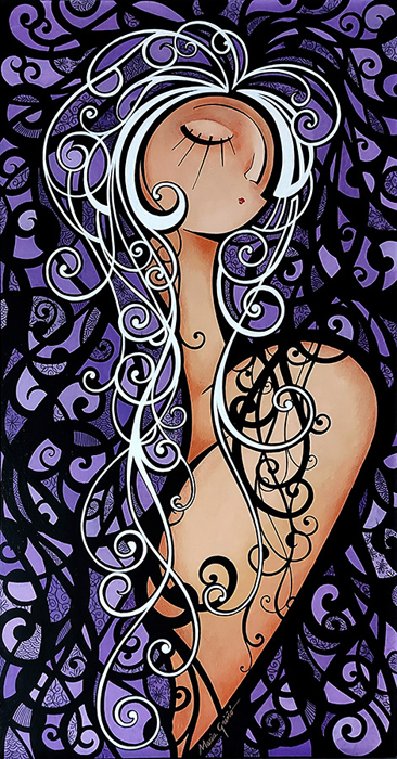 Maria Griño (noche)