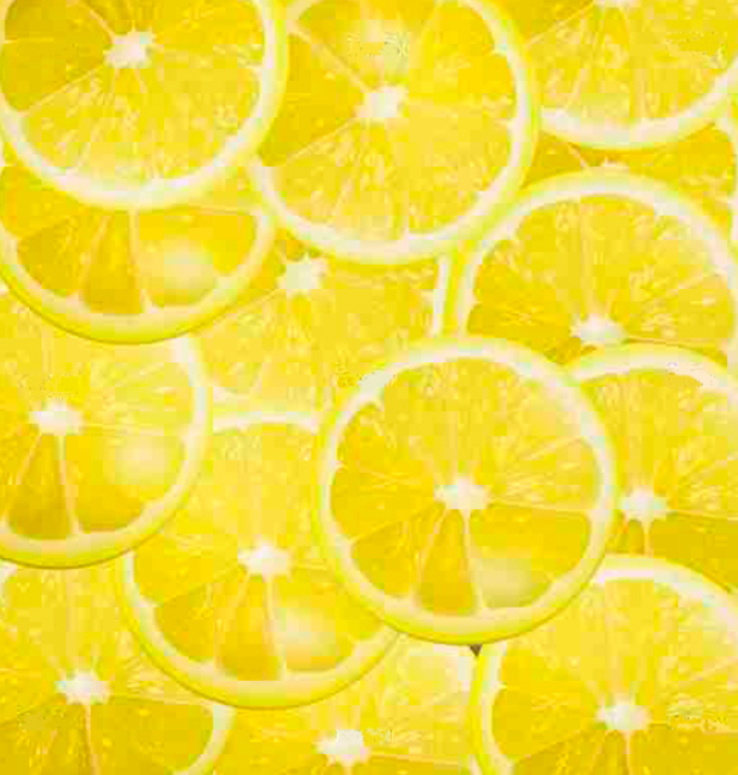 Cuadro limones (bfl48876611)