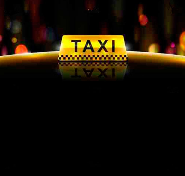 Cuadro taxi (bfl49399536)