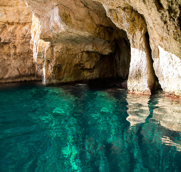 Cuadro cueva maritima (bfl59921555)