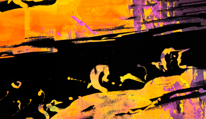 Cuadro color abstracto (bfl73534417)