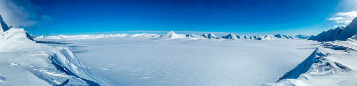 Cuadro paisaje del ártico (bfl83039498)
