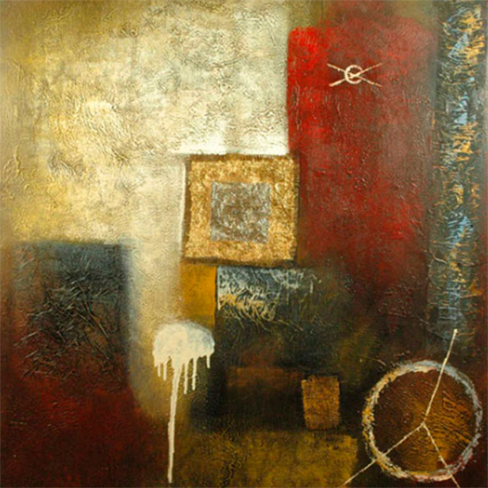 Cuadro abstracto (bfl10130115)