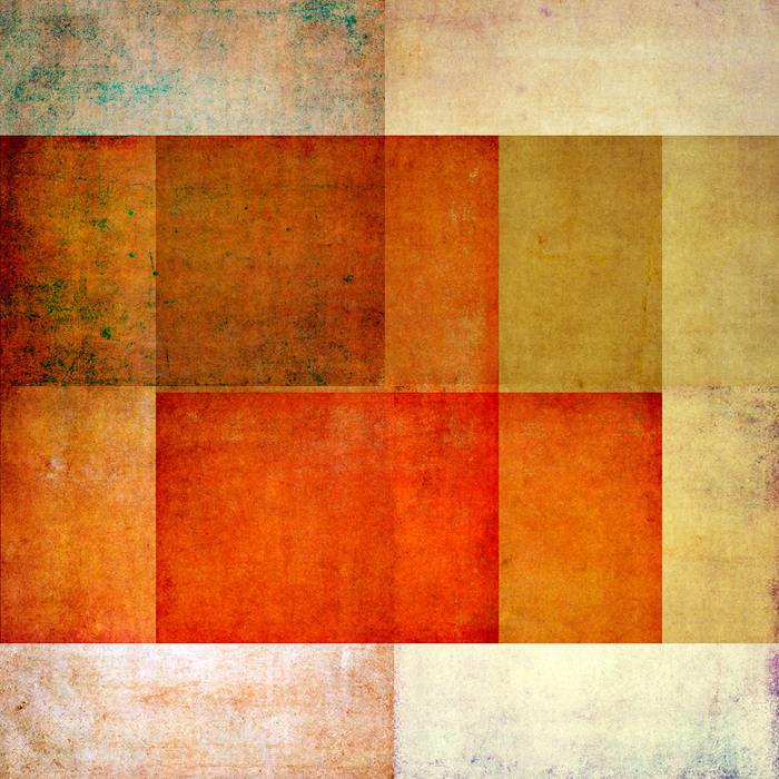 Cuadro abstracto cuadros de colores (bme210009)