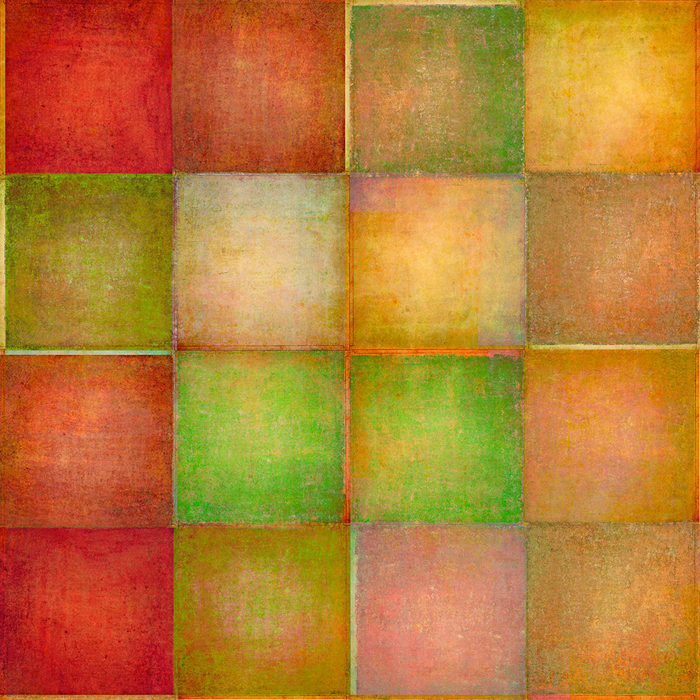 Cuadro abstracto cuadros de colores (bme210013)