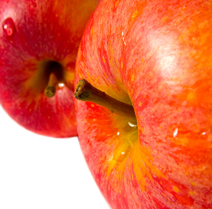 Cuadro manzanas rojas (bpmv5007)