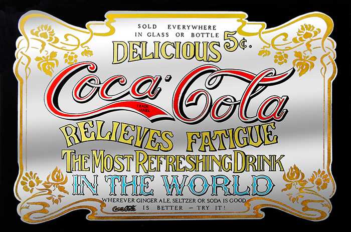 Cuadro Coca Cola (bpx0432)