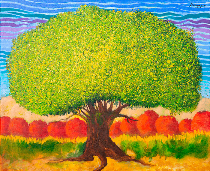 Bolumar (el arbol de la prosperidad)