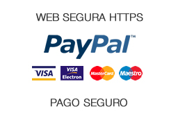 Pago seguro